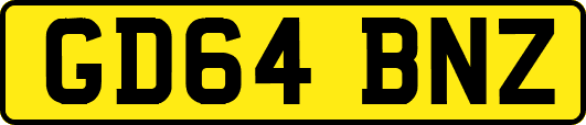 GD64BNZ