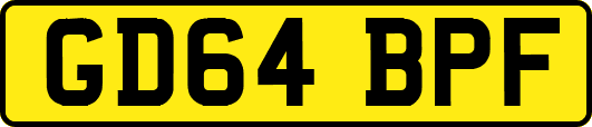 GD64BPF