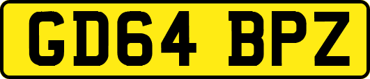 GD64BPZ