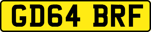 GD64BRF