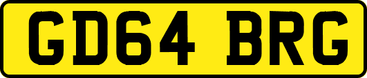 GD64BRG