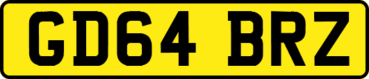 GD64BRZ