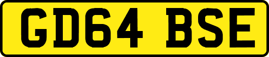 GD64BSE