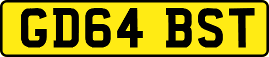 GD64BST