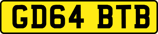 GD64BTB