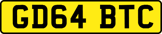GD64BTC