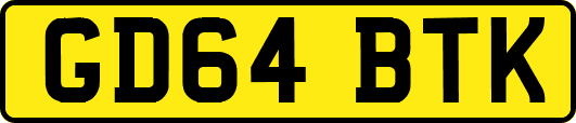 GD64BTK