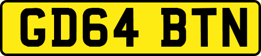 GD64BTN