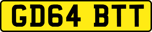 GD64BTT