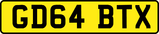 GD64BTX
