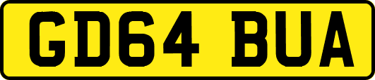 GD64BUA