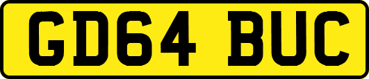 GD64BUC