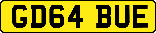 GD64BUE