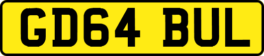 GD64BUL