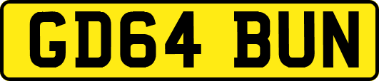 GD64BUN