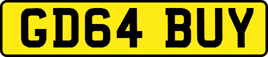 GD64BUY