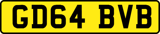 GD64BVB