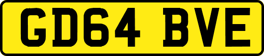 GD64BVE