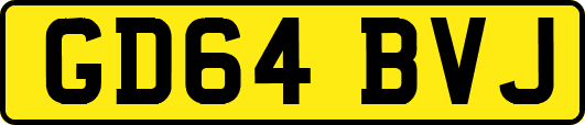 GD64BVJ