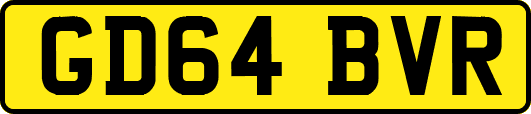 GD64BVR