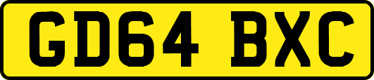 GD64BXC