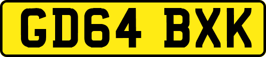 GD64BXK