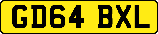 GD64BXL