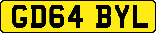 GD64BYL