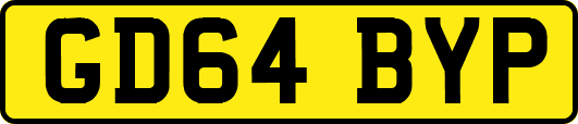 GD64BYP