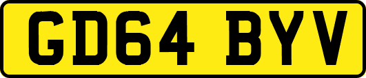 GD64BYV