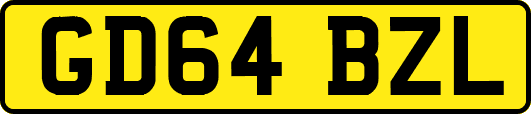GD64BZL