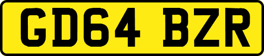 GD64BZR
