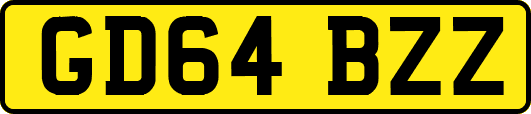 GD64BZZ