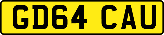 GD64CAU