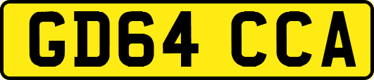 GD64CCA