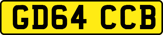 GD64CCB
