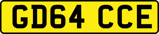 GD64CCE