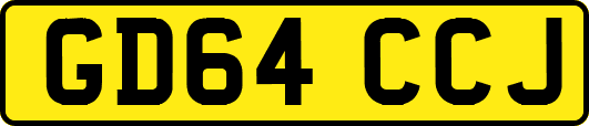 GD64CCJ