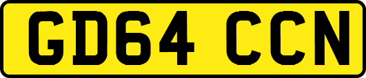 GD64CCN