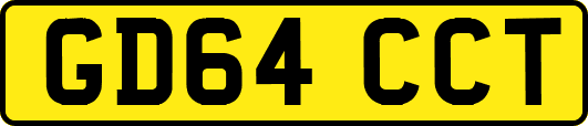 GD64CCT