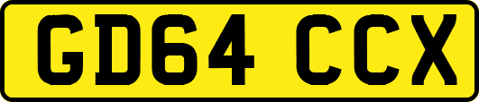 GD64CCX