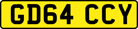 GD64CCY