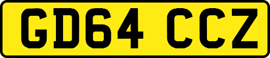 GD64CCZ