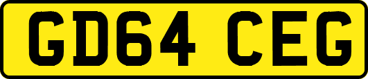 GD64CEG