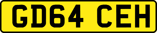 GD64CEH