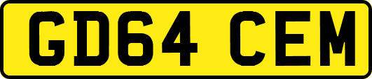 GD64CEM