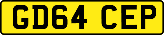 GD64CEP