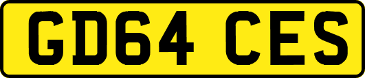 GD64CES