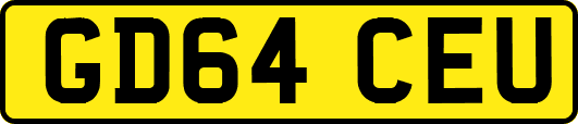 GD64CEU