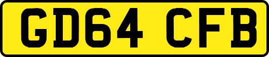 GD64CFB